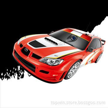 RC Racing Camera Car toy